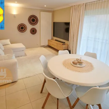 Zeepanne 1a0 Appartement