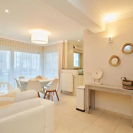 Zeepanne 1a0 Apartamento