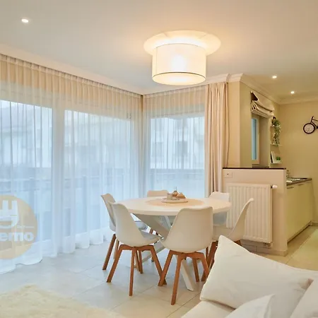 Zeepanne 1a0 * Koksijde