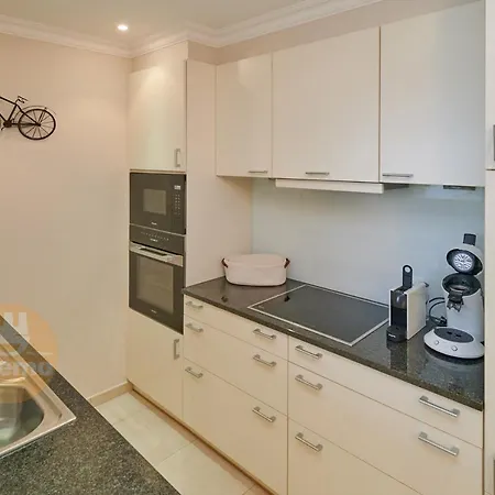 Zeepanne 1a0 Apartamento